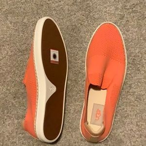 Ugg slip on